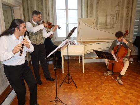 Fotografije Občina Piran_Predstavitev projekta Tartini BIS  (1)